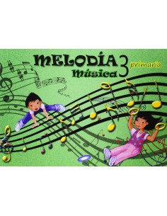 Musica 3º primaria melodia